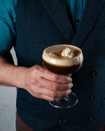 PumpkinSpicedEspressoMartini004