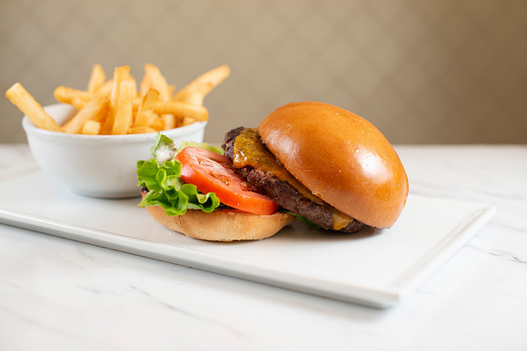 Cheeseburger001