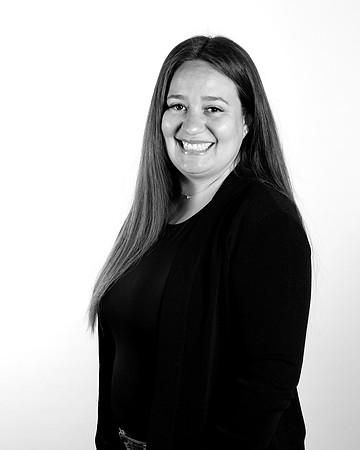 Monica012_BW