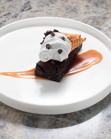 ChocolateBrownie 002