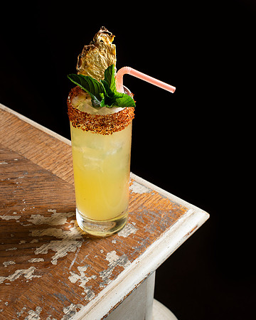 SpicyPineappleMargarita005