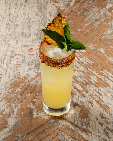 SpicyPineappleMargarita007
