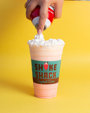 Milkshakes007