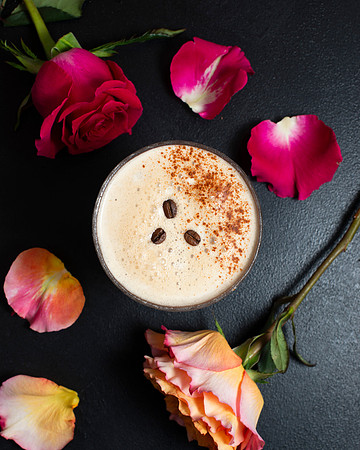 LavenderEspressoMartini 007