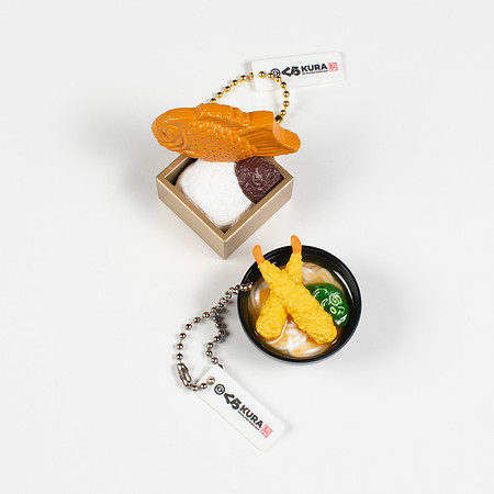 MrFreshFigureKeychain019