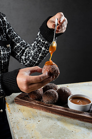 CoffeeSpicedRicottaDoughnuts008