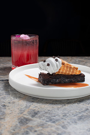 ChocolateBrownie 004