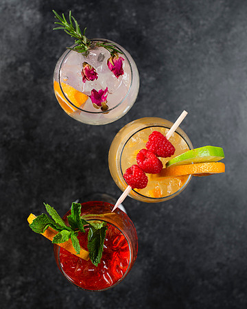 Cocktails007