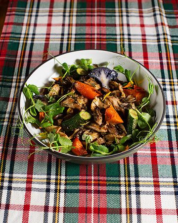 WildMushroomOrecchiette004