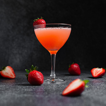 StrawberryLemonDrop