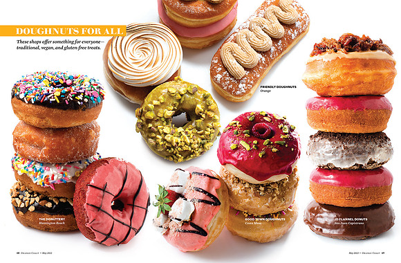 Donuts_Spread