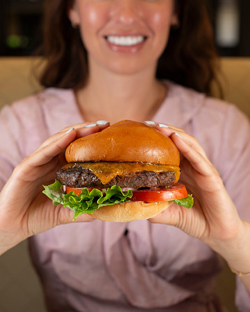 Cheeseburger009