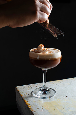 PumpkinSpicedEspressoMartini002