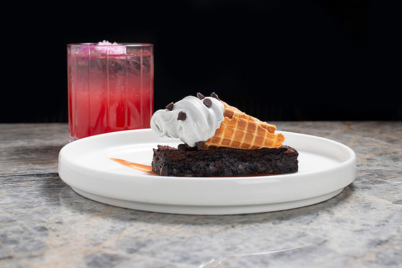 ChocolateBrownie 005