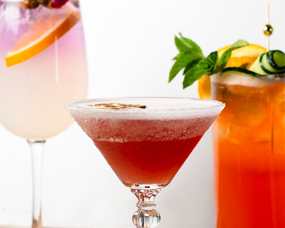 Cocktails007