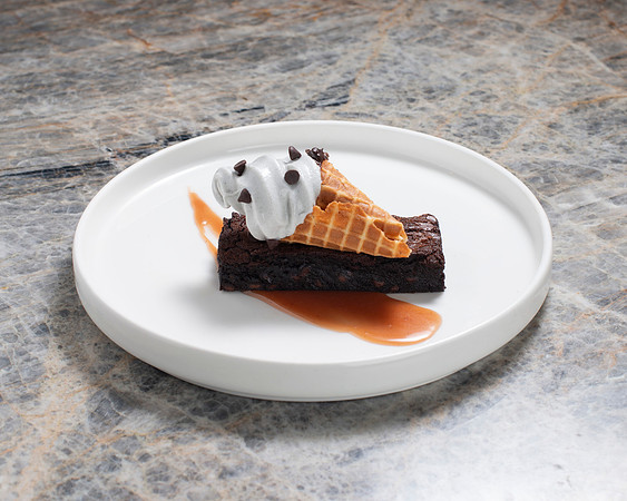 ChocolateBrownie 001