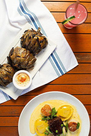 Artichokes005