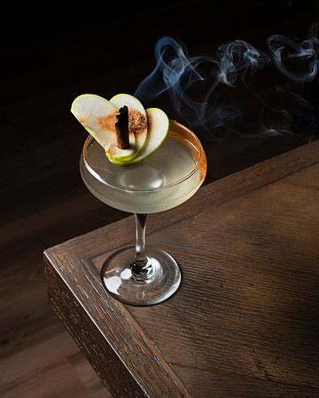 ClarifiedPearMartini004
