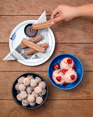 Churros001