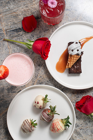 ChocolateBrownie 007