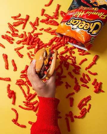 HotCheetosBurger009