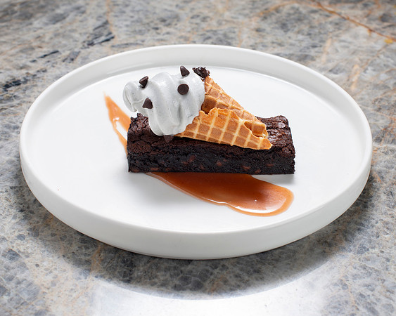 ChocolateBrownie 003