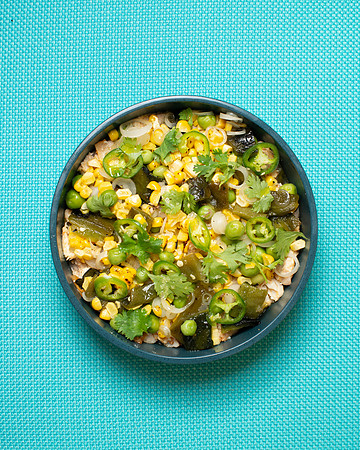 PulledChickenSalad001