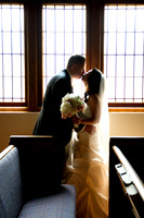 Nancy & Chad