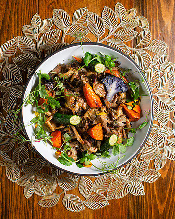 WildMushroomOrecchiette006