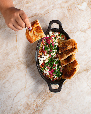 Shakshuka007